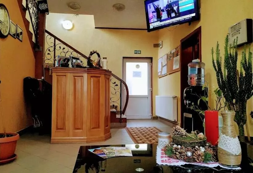 Majatalo Venesis House