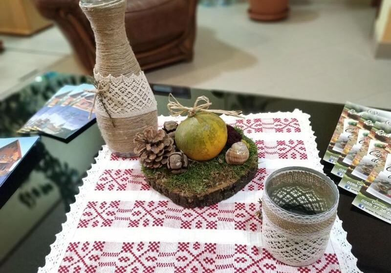 پانسیون Venesis House