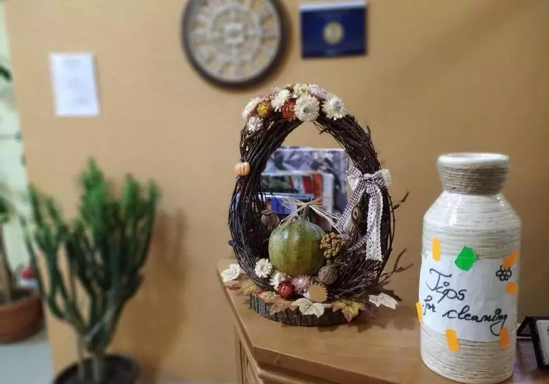 Majatalo Venesis House