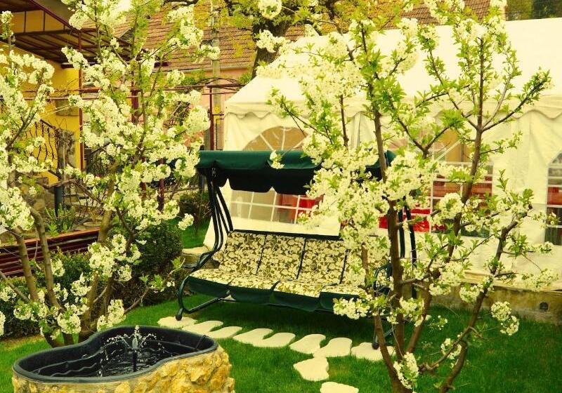 پانسیون Venesis House