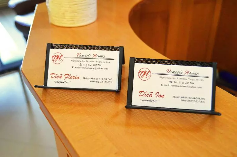 Majatalo Venesis House