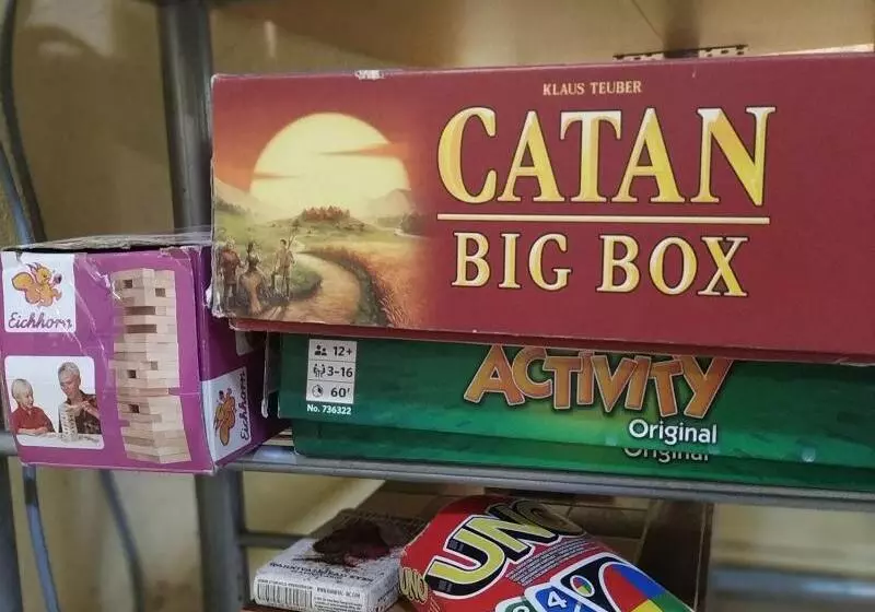 Majatalo Venesis House