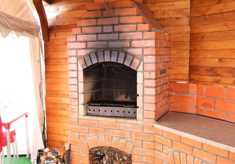 پانسیون Venesis House