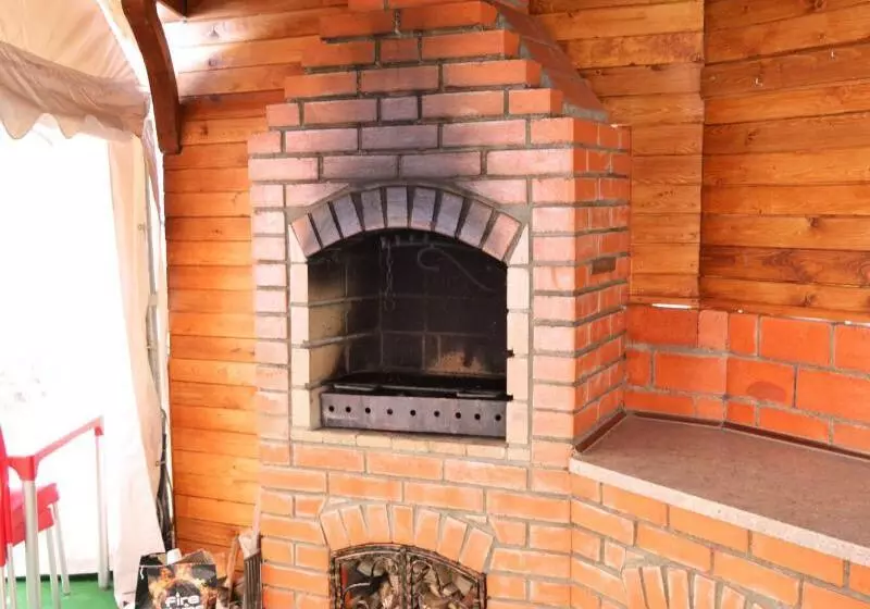 Majatalo Venesis House