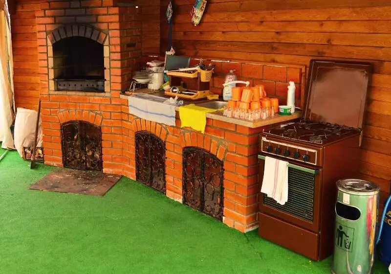 Majatalo Venesis House