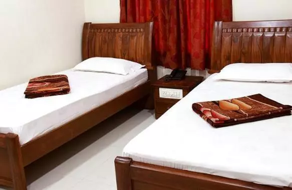 ペンション Vijaya Guest House