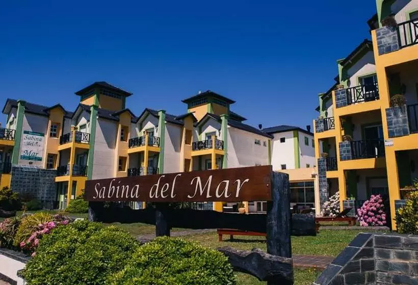 Apart Sabina Del Mar