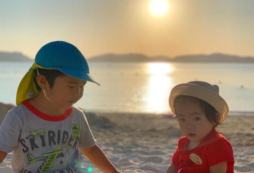 بنسيون Joyful Chingushi