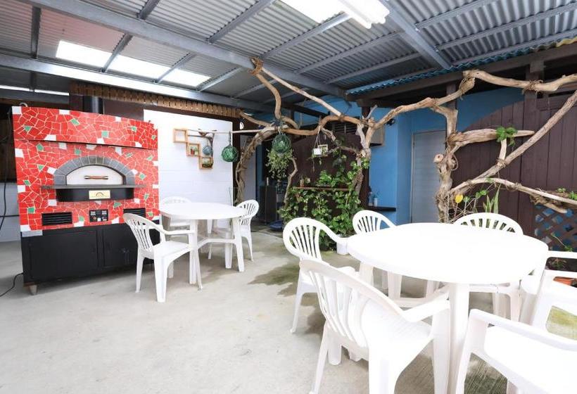 بنسيون Joyful Chingushi