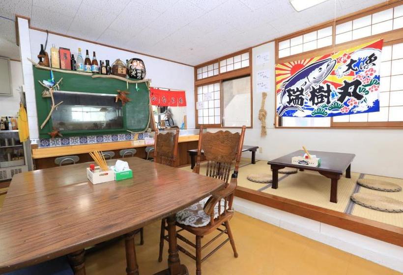 بنسيون Joyful Chingushi