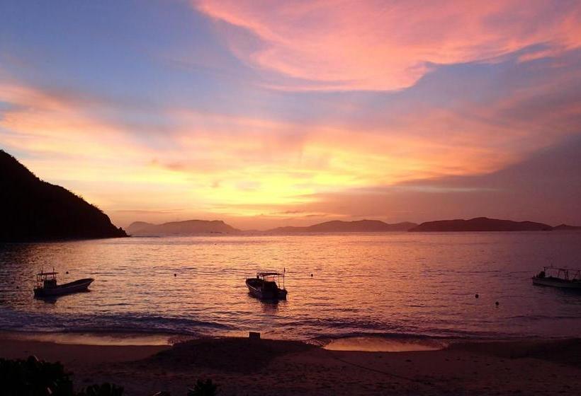 بنسيون Joyful Chingushi