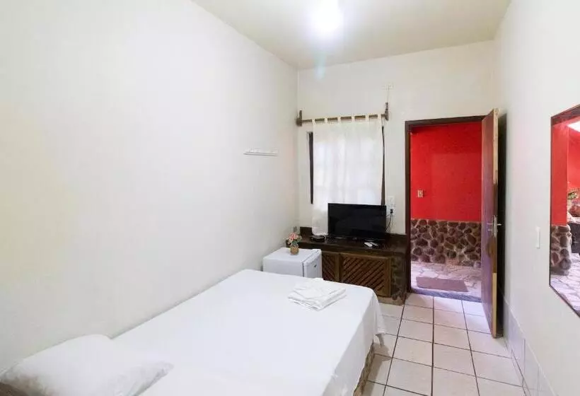 Majatalo Pousada Casa De Pedra