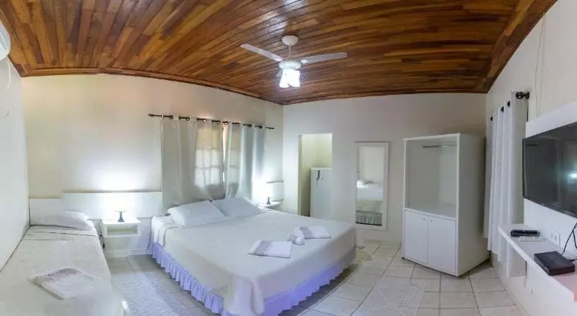 Majatalo Pousada Casa De Pedra