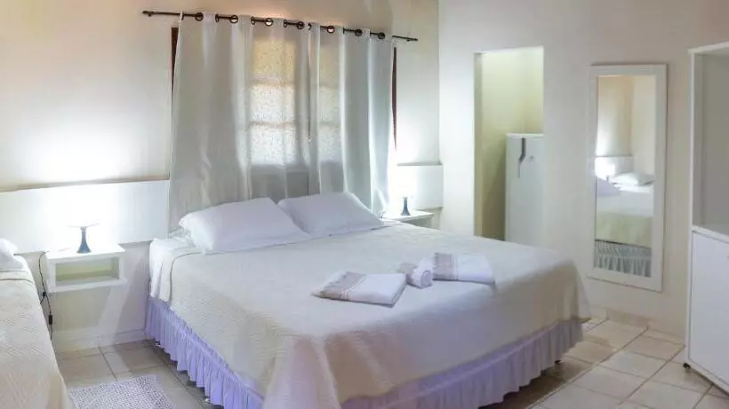 Majatalo Pousada Casa De Pedra