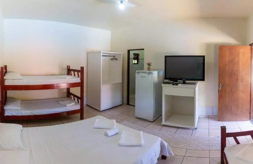 Majatalo Pousada Casa De Pedra