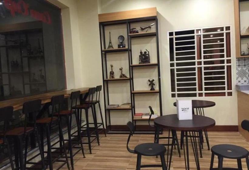 Пансион Prasat Rath Guest House