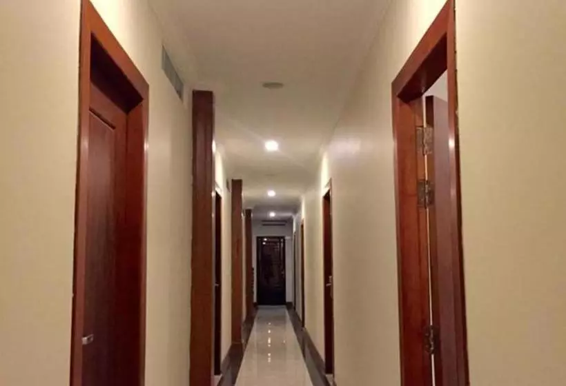 ペンション Prasat Rath Guest House