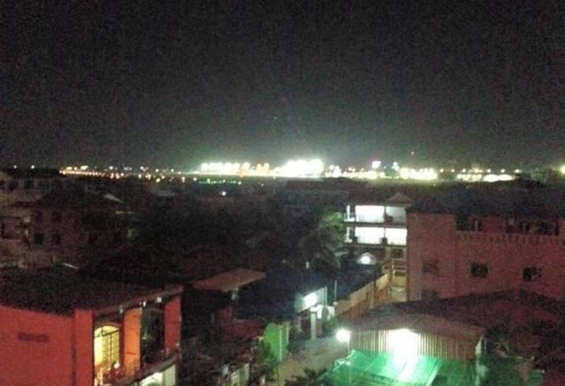 Пансион Prasat Rath Guest House