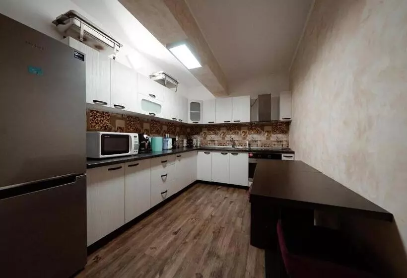 Pensiune Quantum House