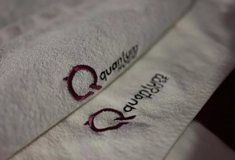 Pensiune Quantum House