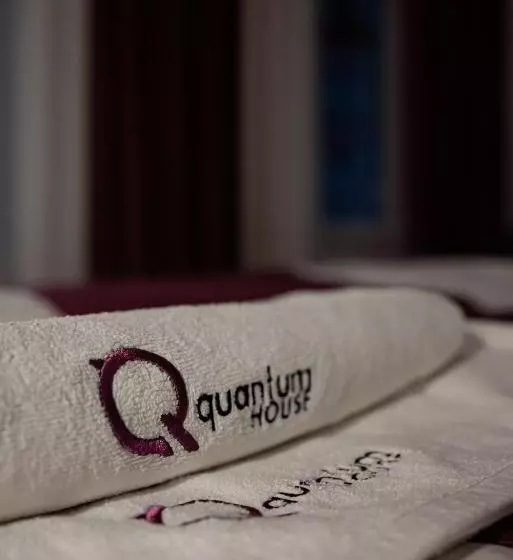 Pensiune Quantum House
