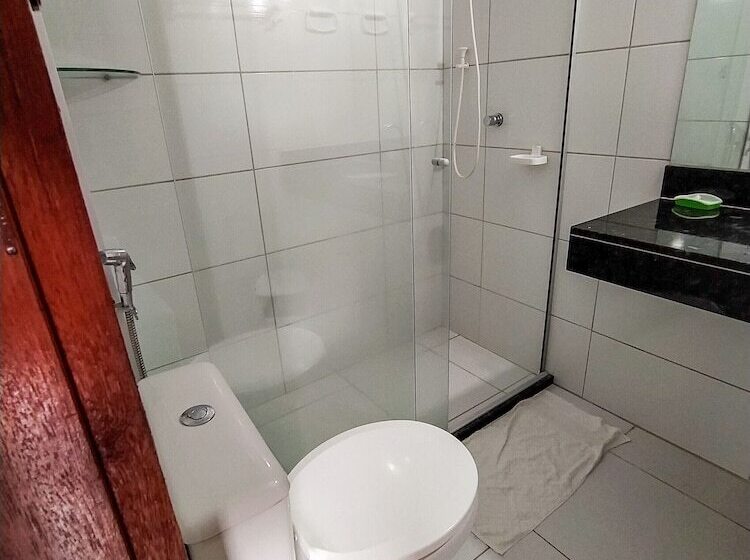 پانسیون Tapirandu Pousada