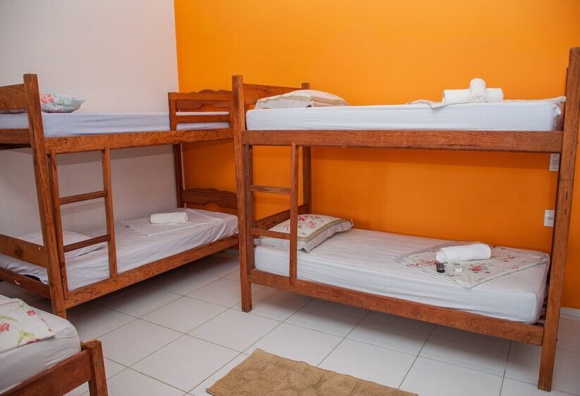 پانسیون Tapirandu Pousada