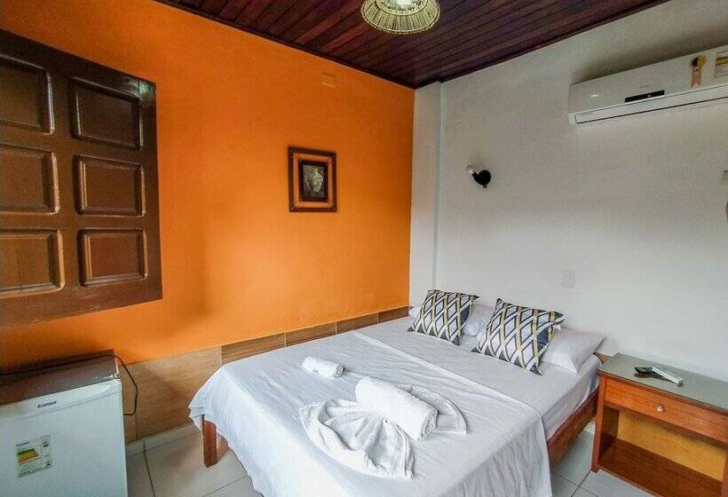 پانسیون Tapirandu Pousada