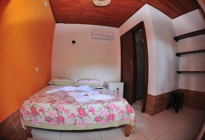 پانسیون Tapirandu Pousada