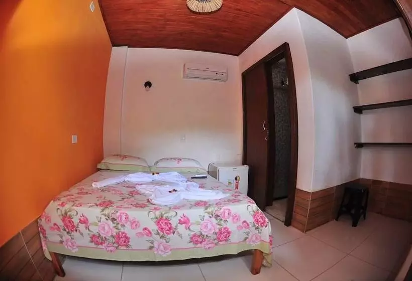 پانسیون Tapirandu Pousada