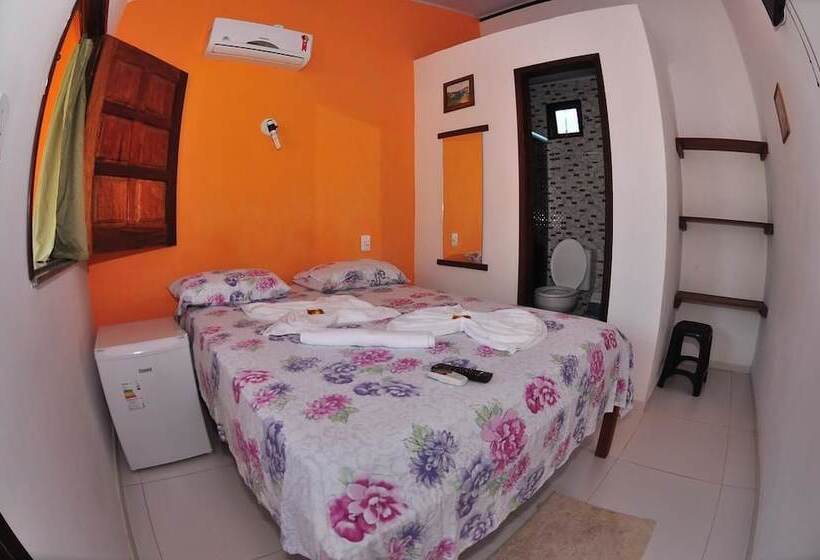 پانسیون Tapirandu Pousada