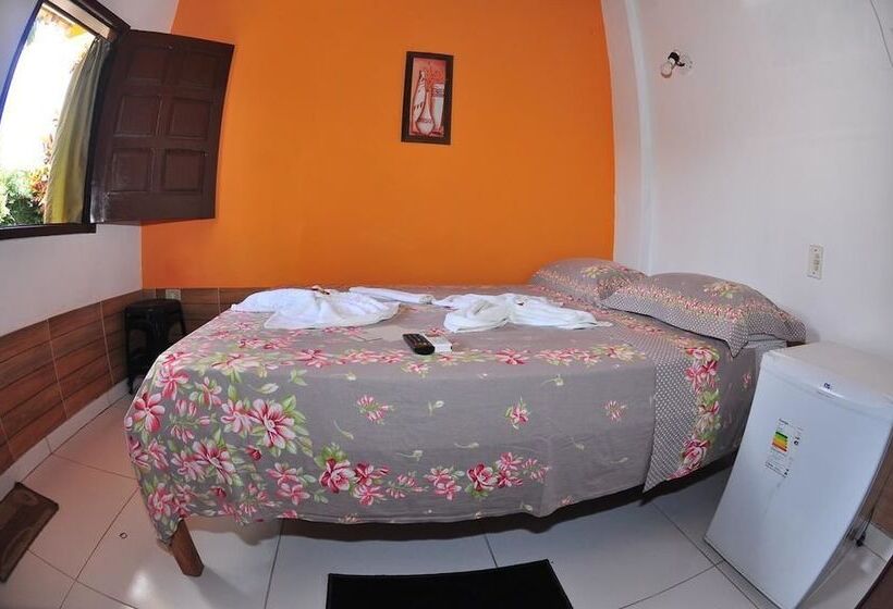 پانسیون Tapirandu Pousada