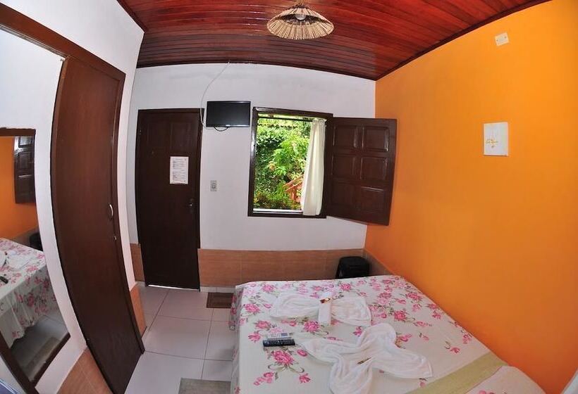 پانسیون Tapirandu Pousada