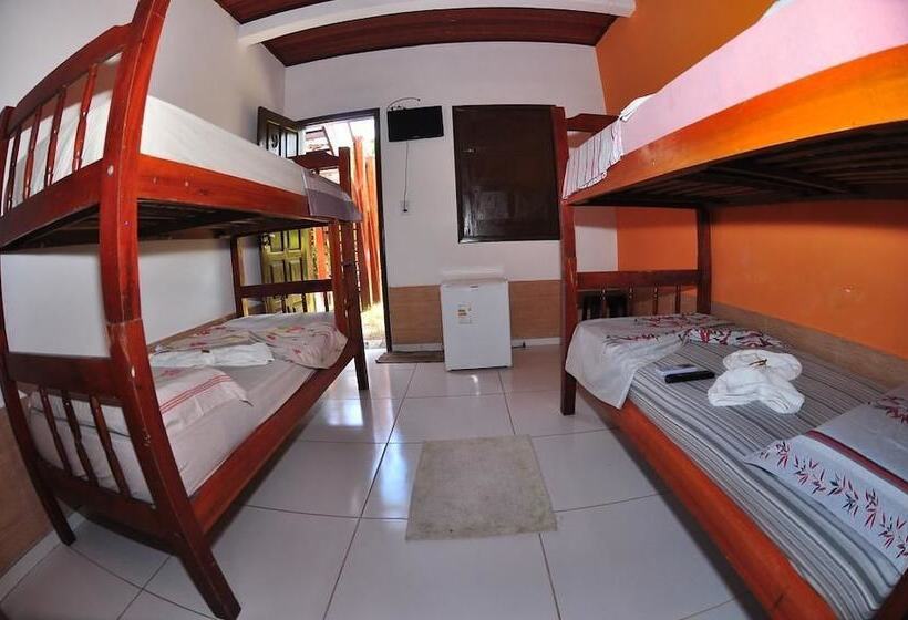 پانسیون Tapirandu Pousada