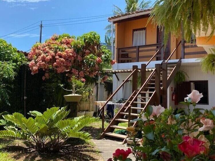 پانسیون Tapirandu Pousada