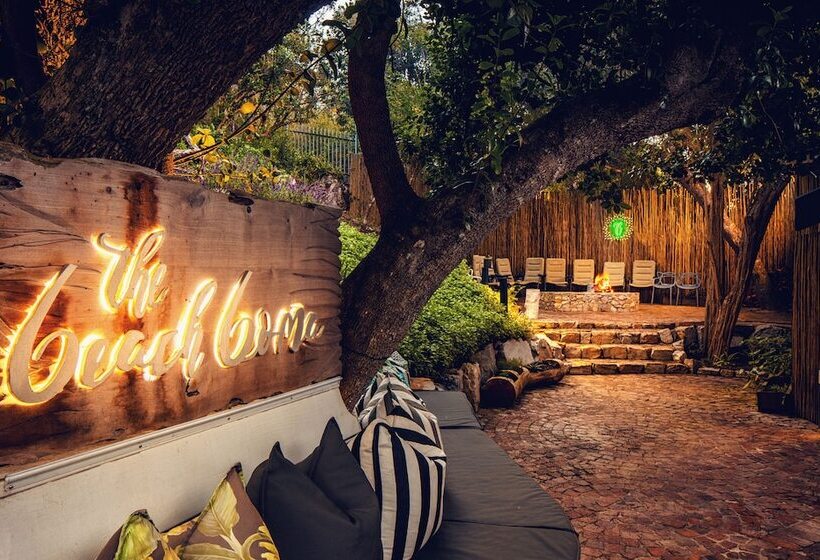 膳宿费 The Bungalow By Raw Africa Collection