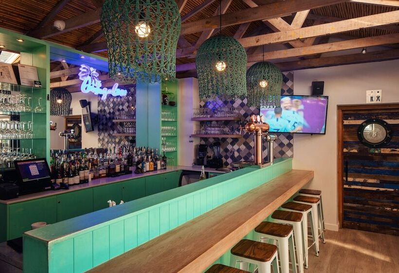 膳宿费 The Bungalow By Raw Africa Collection