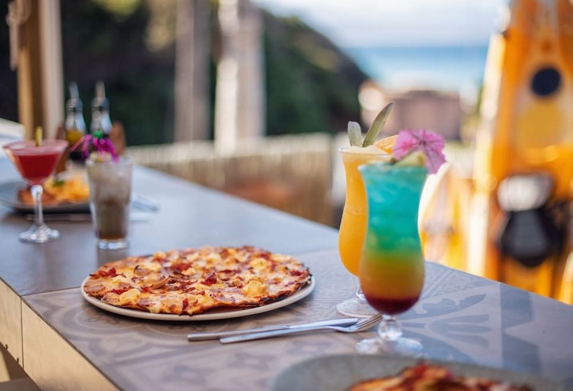 膳宿费 The Bungalow By Raw Africa Collection