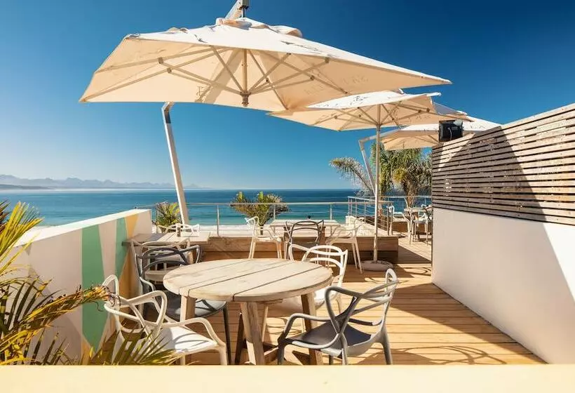 ペンション The Bungalow By Raw Africa Collection