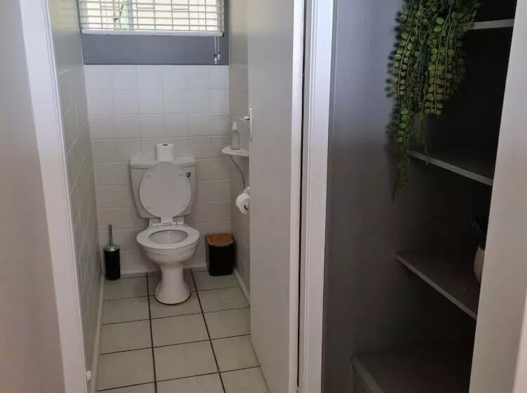 ペンション The Bungalow By Raw Africa Collection