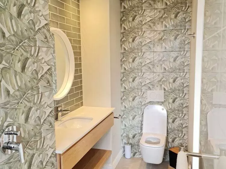 ペンション The Bungalow By Raw Africa Collection