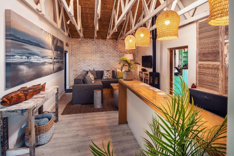 膳宿费 The Bungalow By Raw Africa Collection