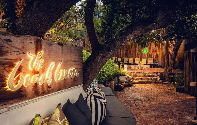 ペンション The Bungalow By Raw Africa Collection