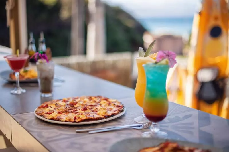 ペンション The Bungalow By Raw Africa Collection