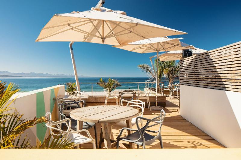 膳宿费 The Bungalow By Raw Africa Collection