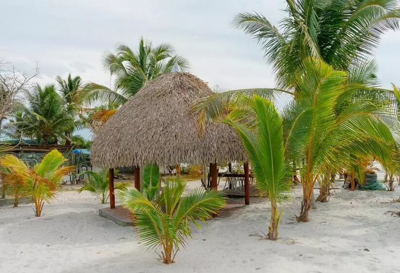 ユースホステル El Arca De Pachue