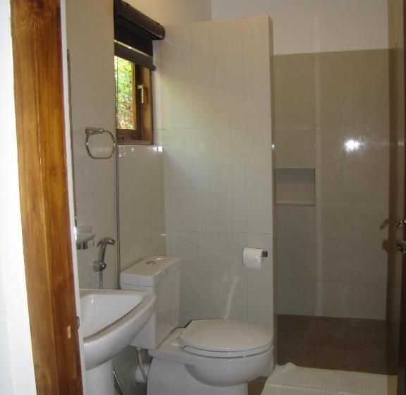 فندق Zee's Garden