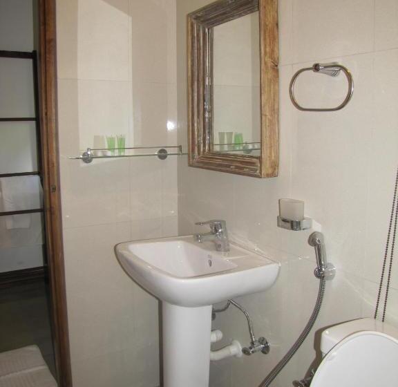 فندق Zee's Garden