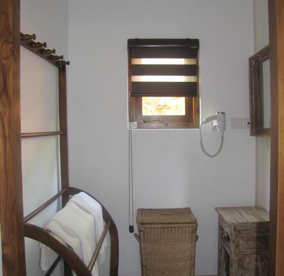 فندق Zee's Garden