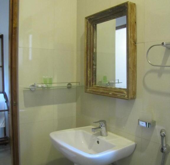 فندق Zee's Garden